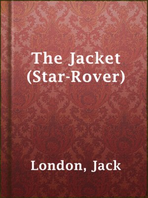 cover image of The Jacket (Star-Rover)